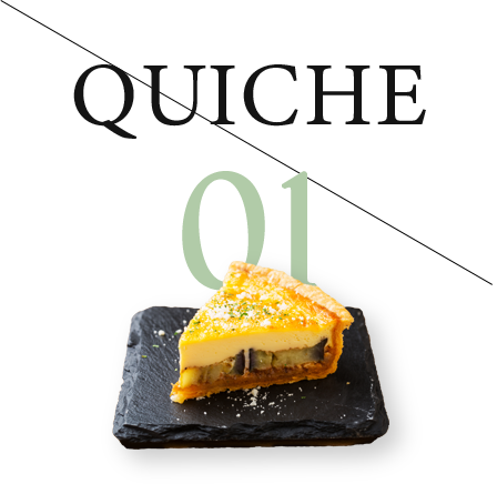 QUICHE01