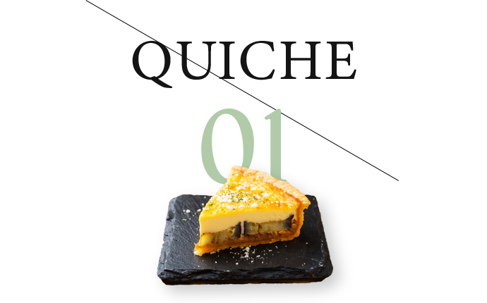 QUICHE01