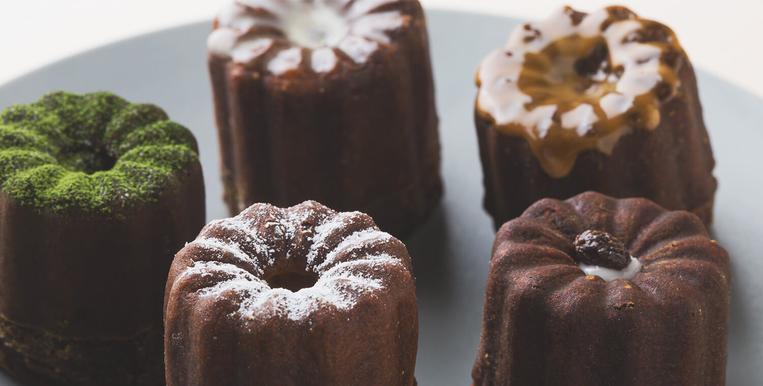 canele