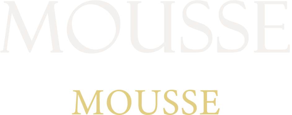 MOUSSE